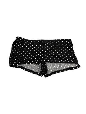 Victoria's Secret Women's Black Shorts